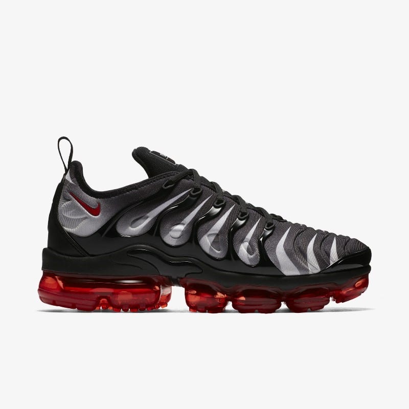 Vapormax store plus rot